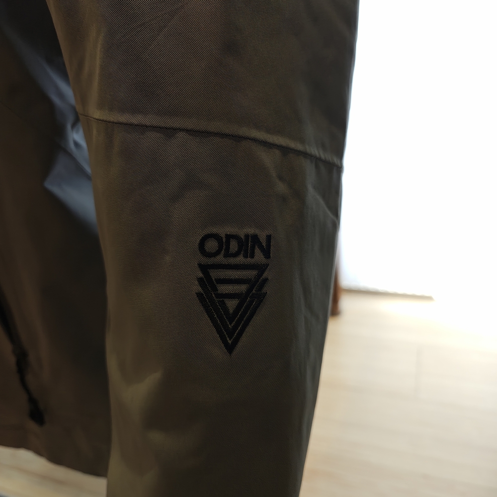 NWT Helly Hansen Women's Odin Infinity Insulated Jacket - Small - Picture 3 of 16